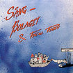 SANGBOLAGET & FOCAL POINT / Frammande Kust